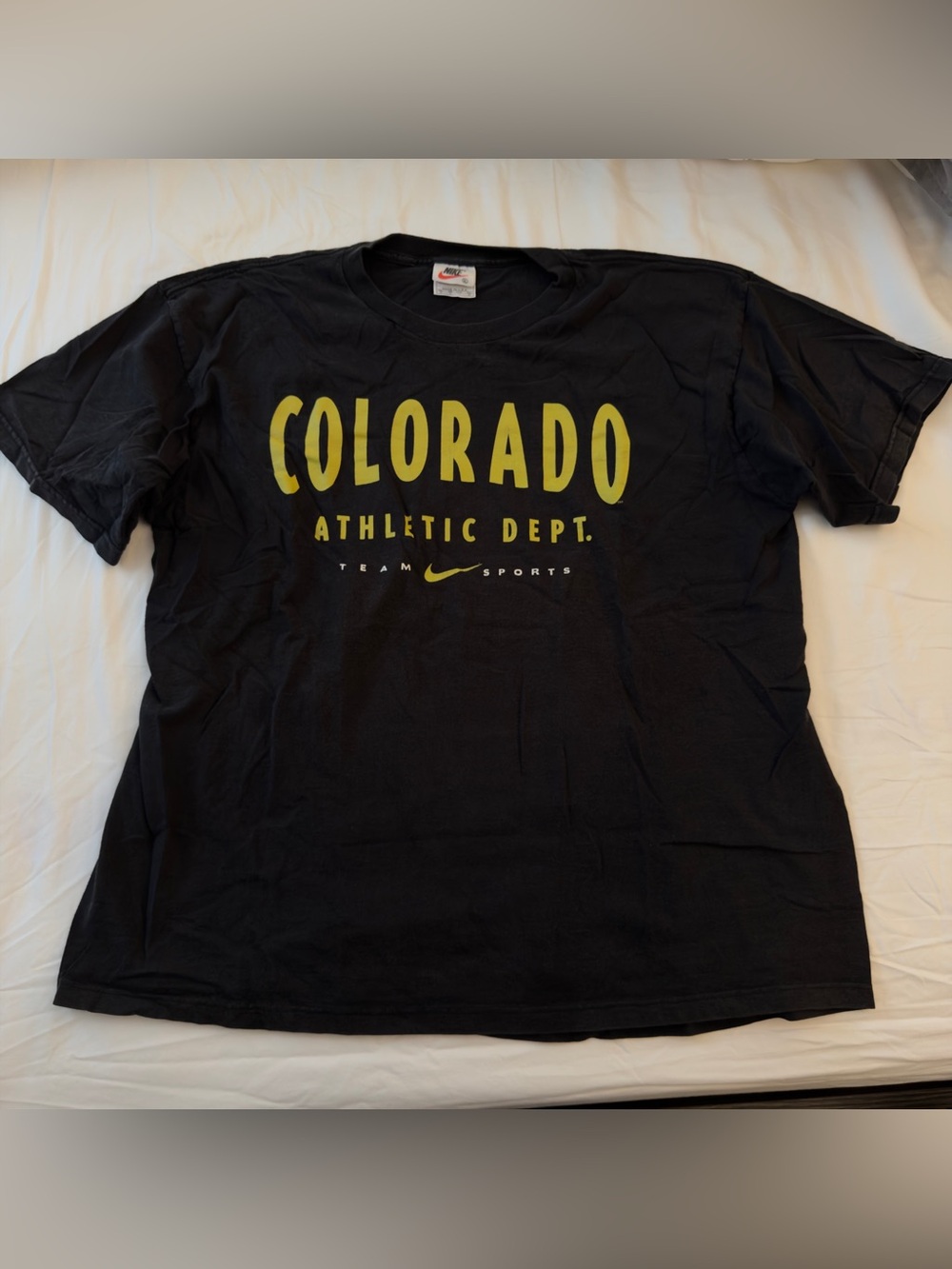 Vintage Nike T-Shirt